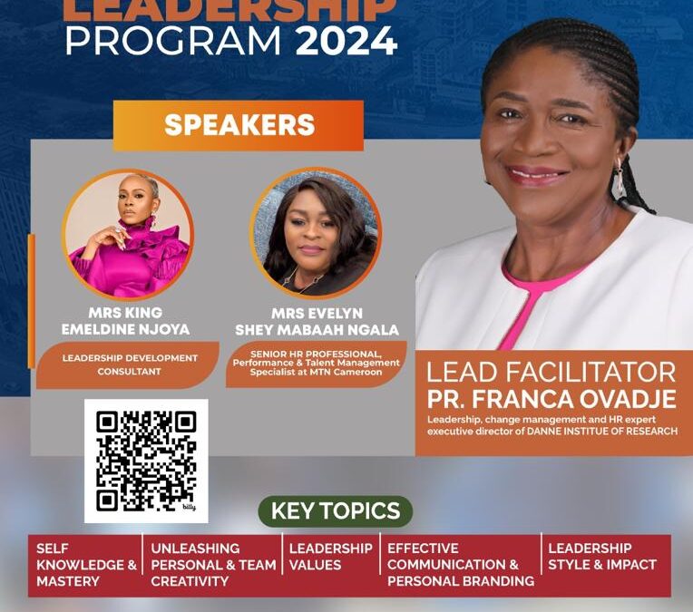 Women High Impact Leadership Program 2024