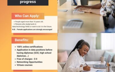 2nd Edition!!! PBA – DataCamp Partnership