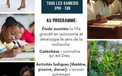 Le Club 2025 – 2026