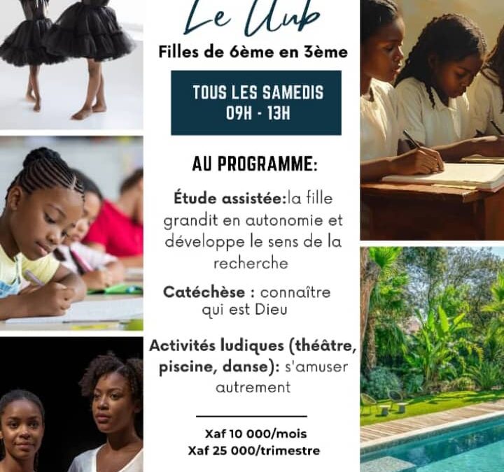 Le Club 2025 – 2026